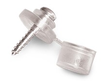 GUTTA GUTTAGLISS Stěnový vrut 5*25mm 50ks/bal